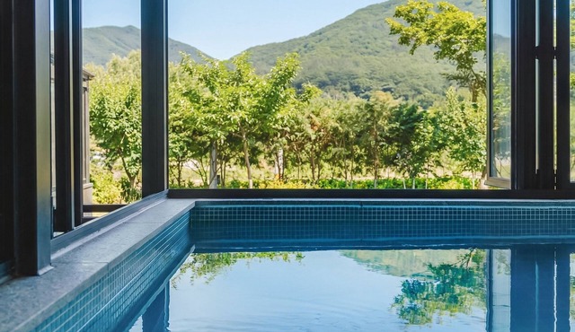 Byeolsaem Private House