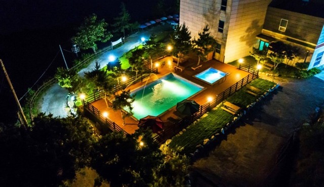 Byeonsan Bada Hotel