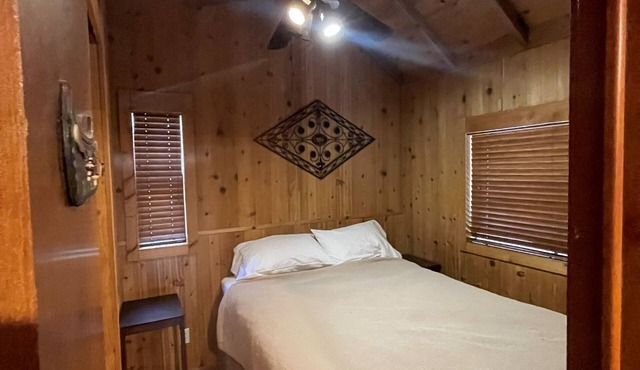 Cabin Close to Fun Beaches, Trails, & Lake Adventures!