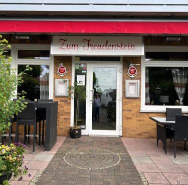Café Freudenstein