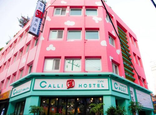 Calli Hostel