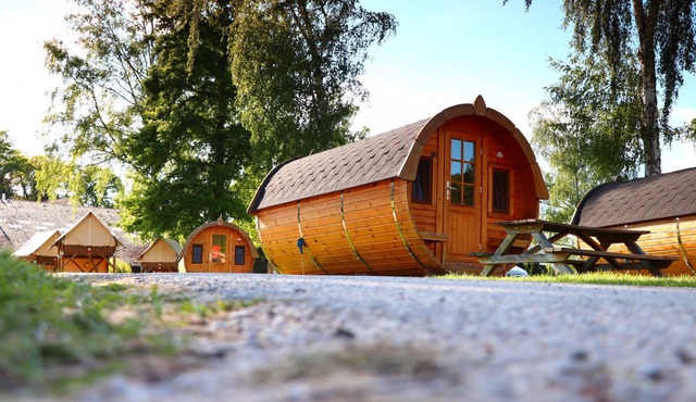 Campingfass - Wertheim