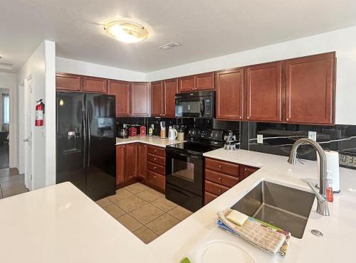 Canyon View Oasis home