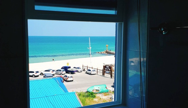 Capsule in Gangneung - Hostel