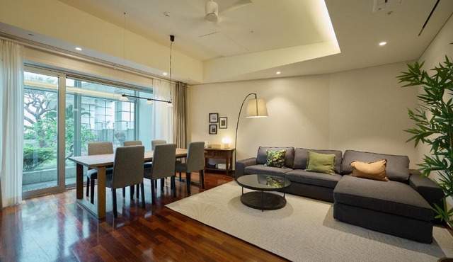 CASA family suite JEJU