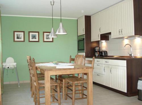 "CASA-MARE" Fehmarn