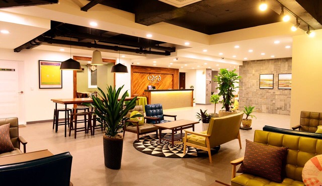 Casa Mini Hotel