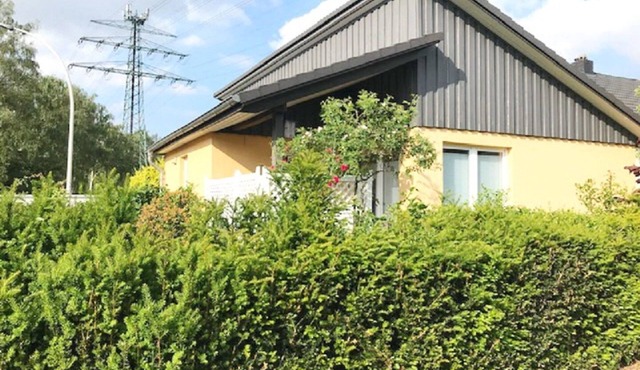 Casa Nella - Comfortable detached house with garden