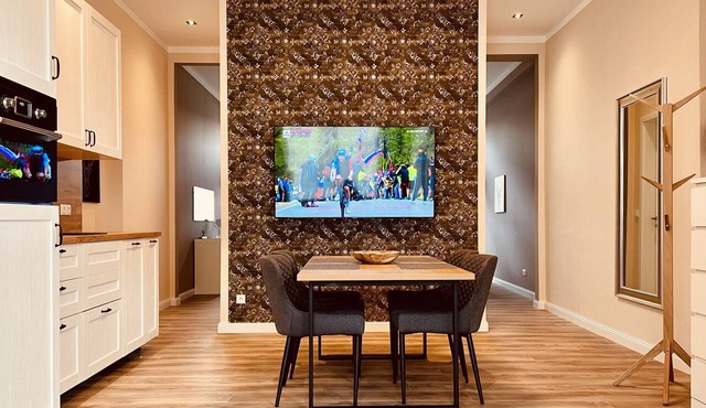 CASA REHSE I Loft-Apartment