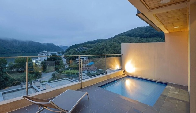 Caserio Resort