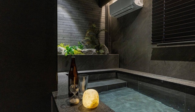 Cave Ryokan Hotel by Anook Cheonan