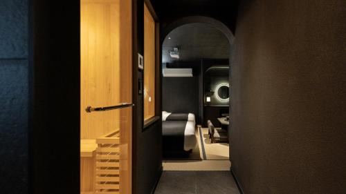 Cave Ryokan Hotel by Anook Daejeon Yucheon Southwest Terminal