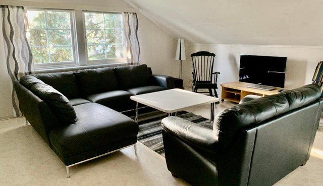 Central Apartment Närpes