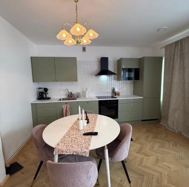 Central Kauppakatu Apartment