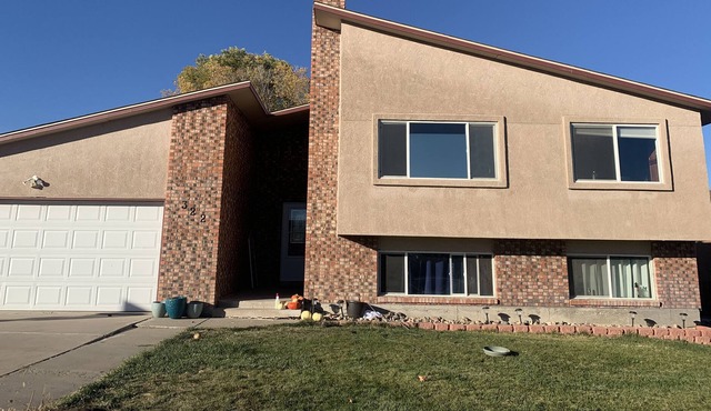 Centrally located One of a kind home