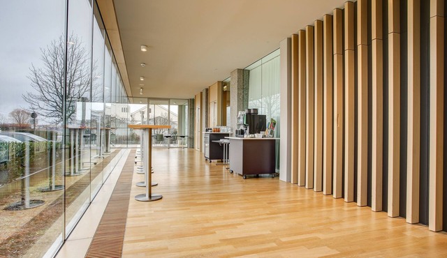 Centro Park Hotel Stuttgart, Trademark Collection by Wyndham