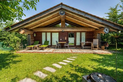 Chalet 4
