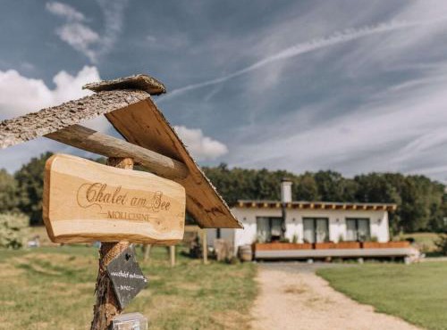 Chalet at Mollcesine