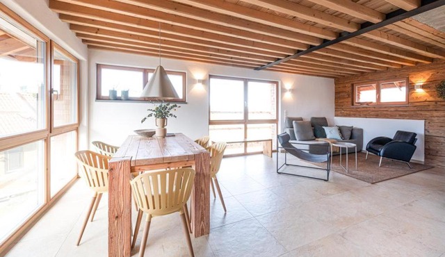 Chalet Buron 7