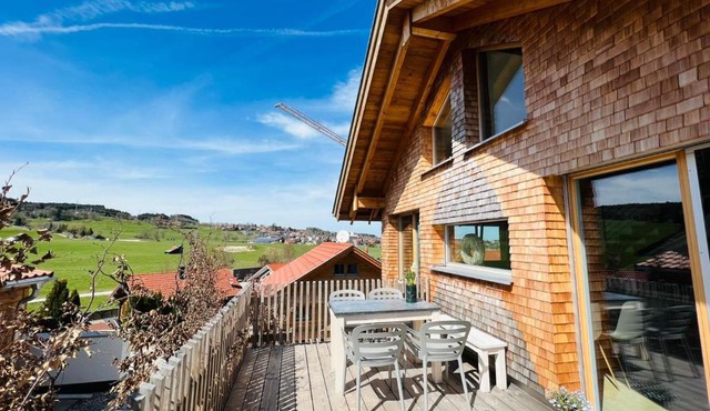 Chalet Buron