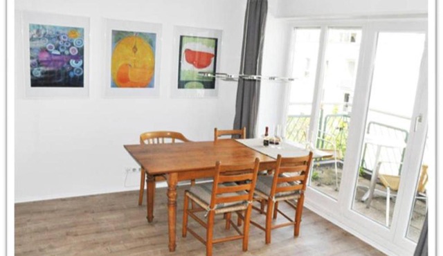 Chalet Charlotte