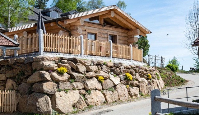 Chalet Ellerbeck