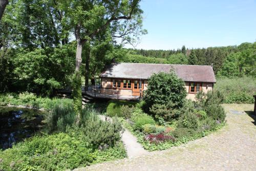 Chalet Forsthof Everstorf