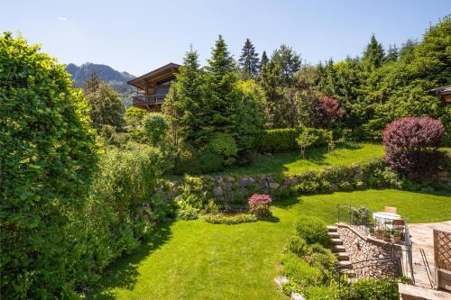 Chalet Lebenberg Kitzbühel