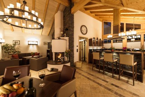 Chalet Oberstdorf