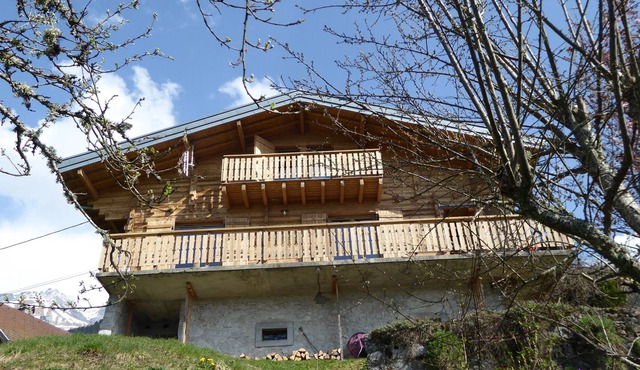 Chalet - Talloires