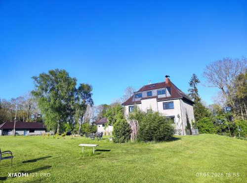 Chalets in nature Nedderhagen