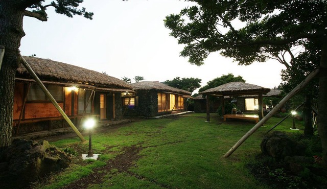 Chan's House Pension
