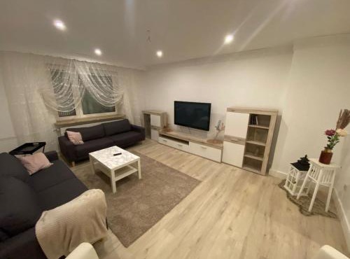 Charmante Ferienwohnung für bis zu 7 Personen
