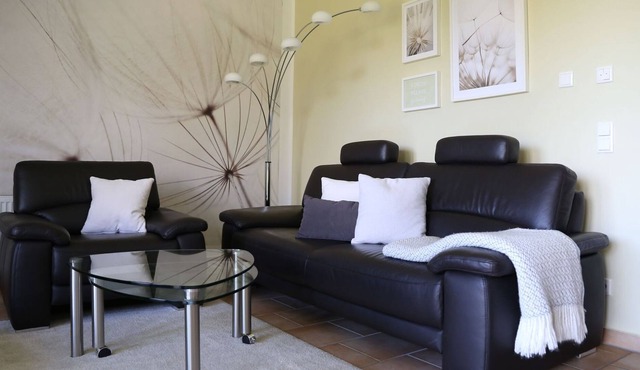 Charming apartment YELLOW - Villa Geisenhof