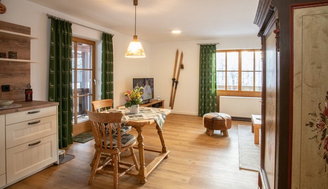 Charming alpine flair with Königscard!