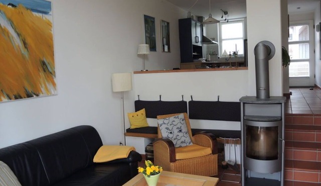 Charming apartment in Ostseebad Rerik