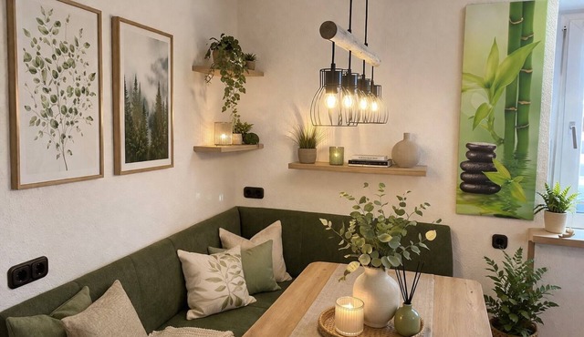 Charming apartment Roding with 3 bedrooms