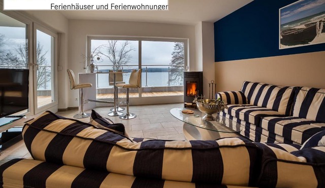 Charming Apartments am See