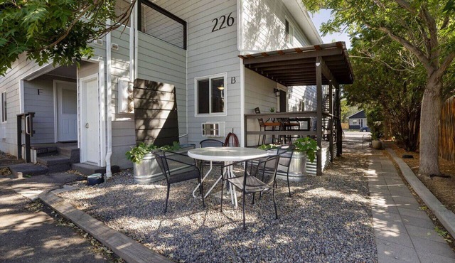 Charming Colorado Cove: Your perfect GJ centralized, getaway