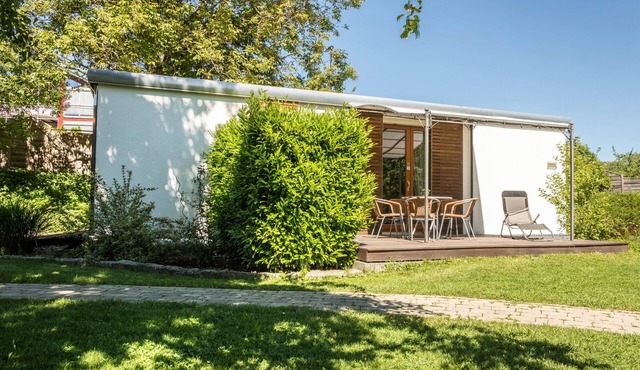 Charming Holiday Home “Falkenhalde” with Wi-Fi, Terrace & Garden; Parking Available