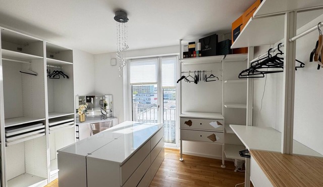 Charming maisonette