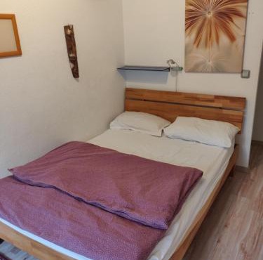 Charming Room in a Central Location with perfect Connectivity