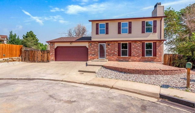 Charming Thornton Retreat ~ 14 Mi to Dtwn Denver!