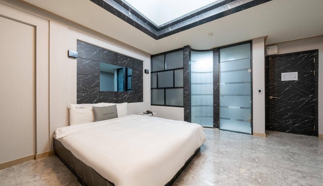 Cheonan DRAPA Hotel