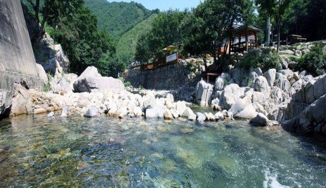 Cheongdo Alpen Heim Pension
