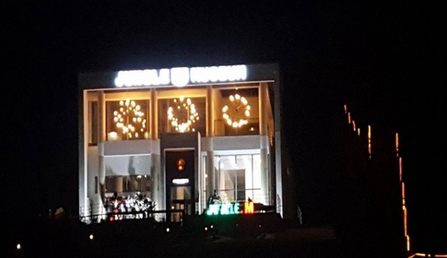 Cheongdo Persimmon Ville Pension