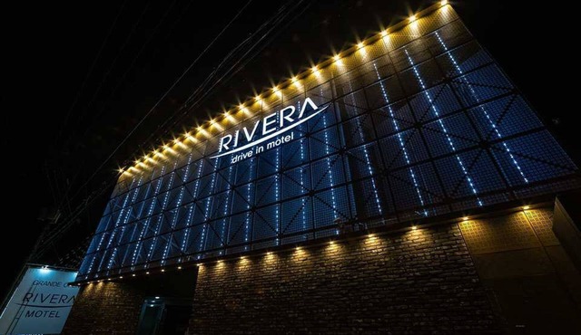 Cheongdo Rivera Drive-in