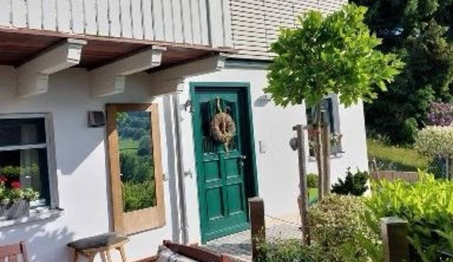 Chic & Blick Die Ferienwohnung