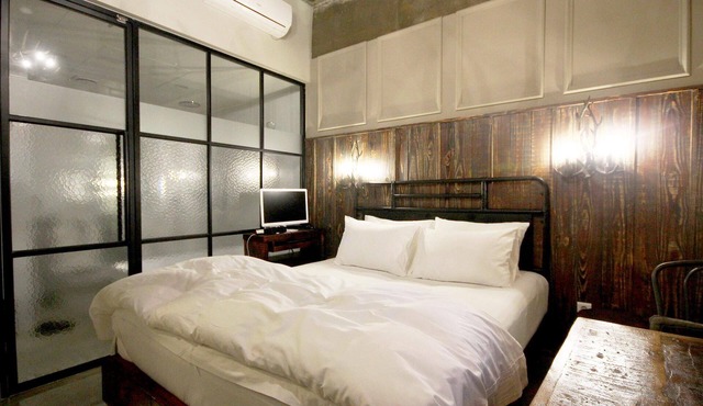 Chilgok Cheonnun Boutique Hotel