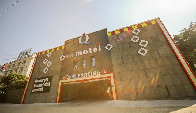 Chilgok Q Motel